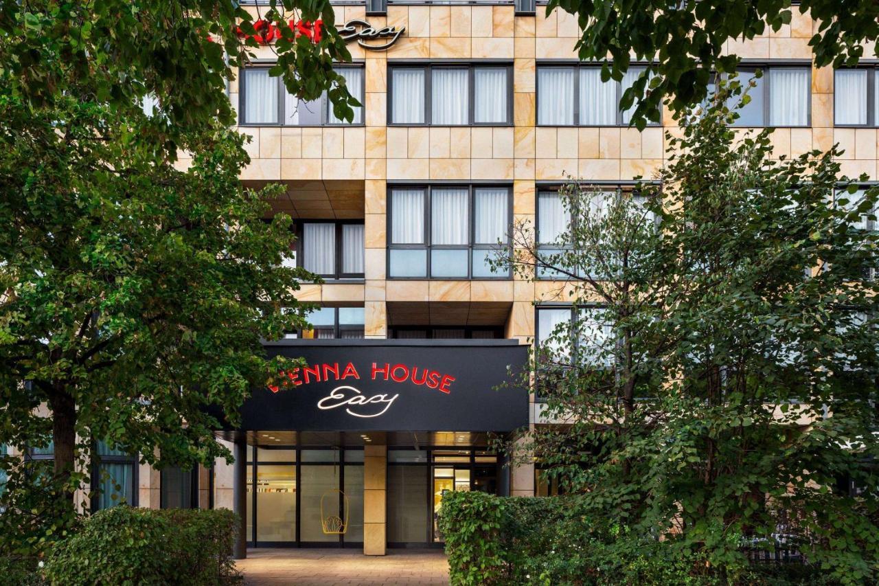 Vienna House Easy by Wyndham Munchen (Adults only) 1