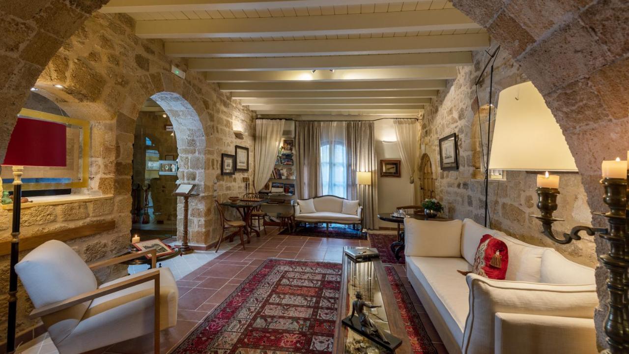 Kokkini Porta Rossa (Adults only)