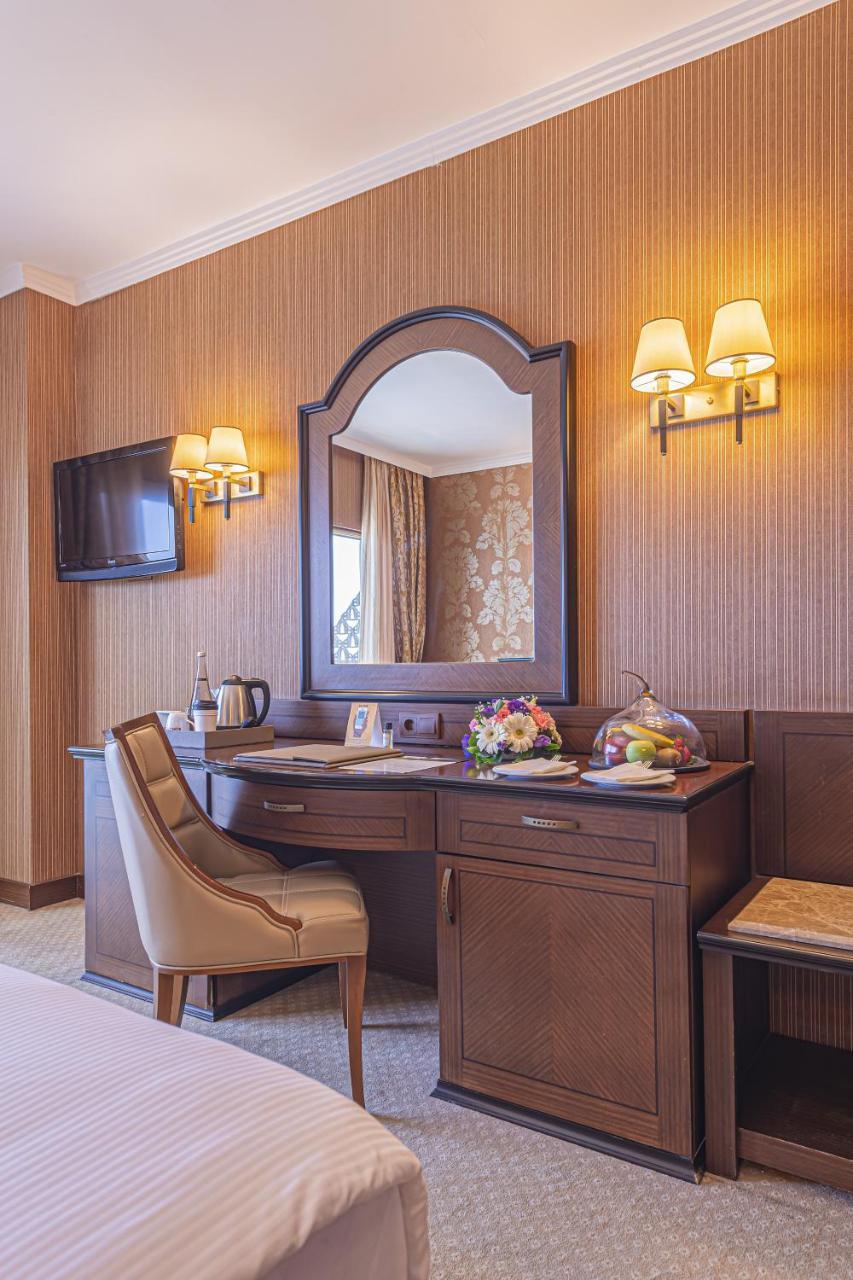 Megasaray Westbeach Antalya