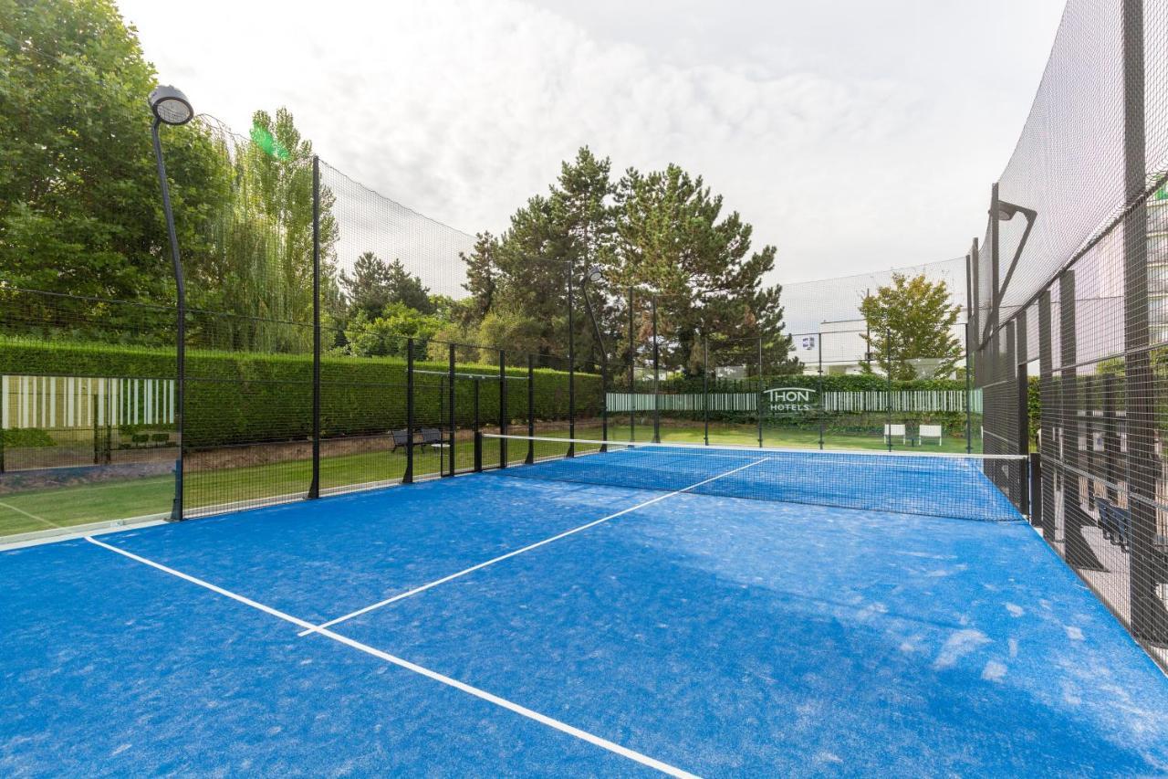 Thon Hotel Brussels Airport 1