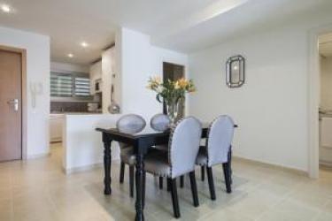 Splendom Suites Pau Claris 1