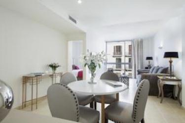 Splendom Suites Pau Claris 2