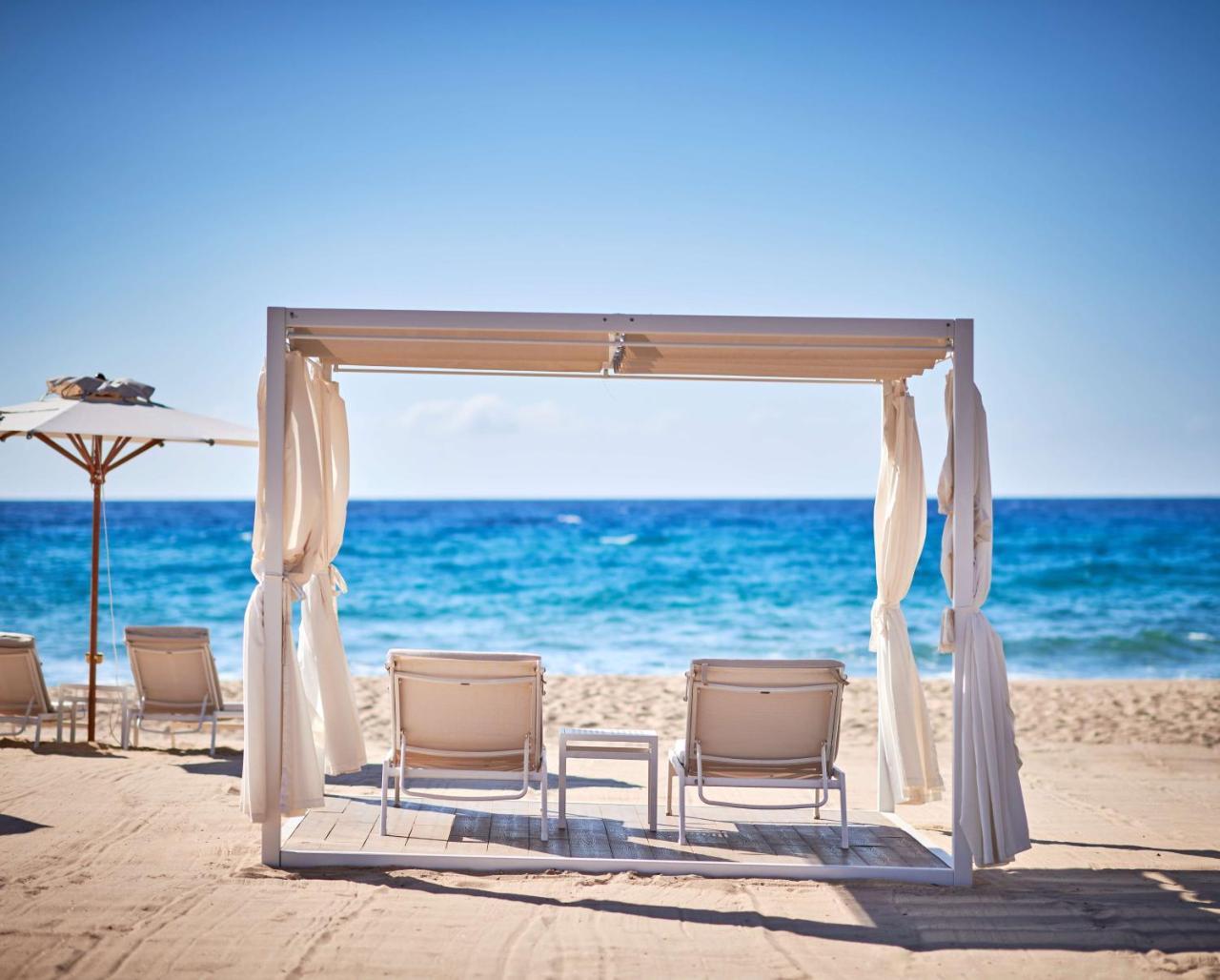 Conrad Chia Laguna Sardinia 1