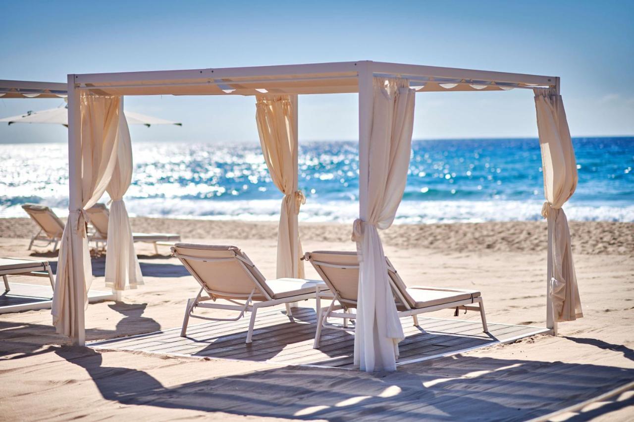 Conrad Chia Laguna Sardinia 2