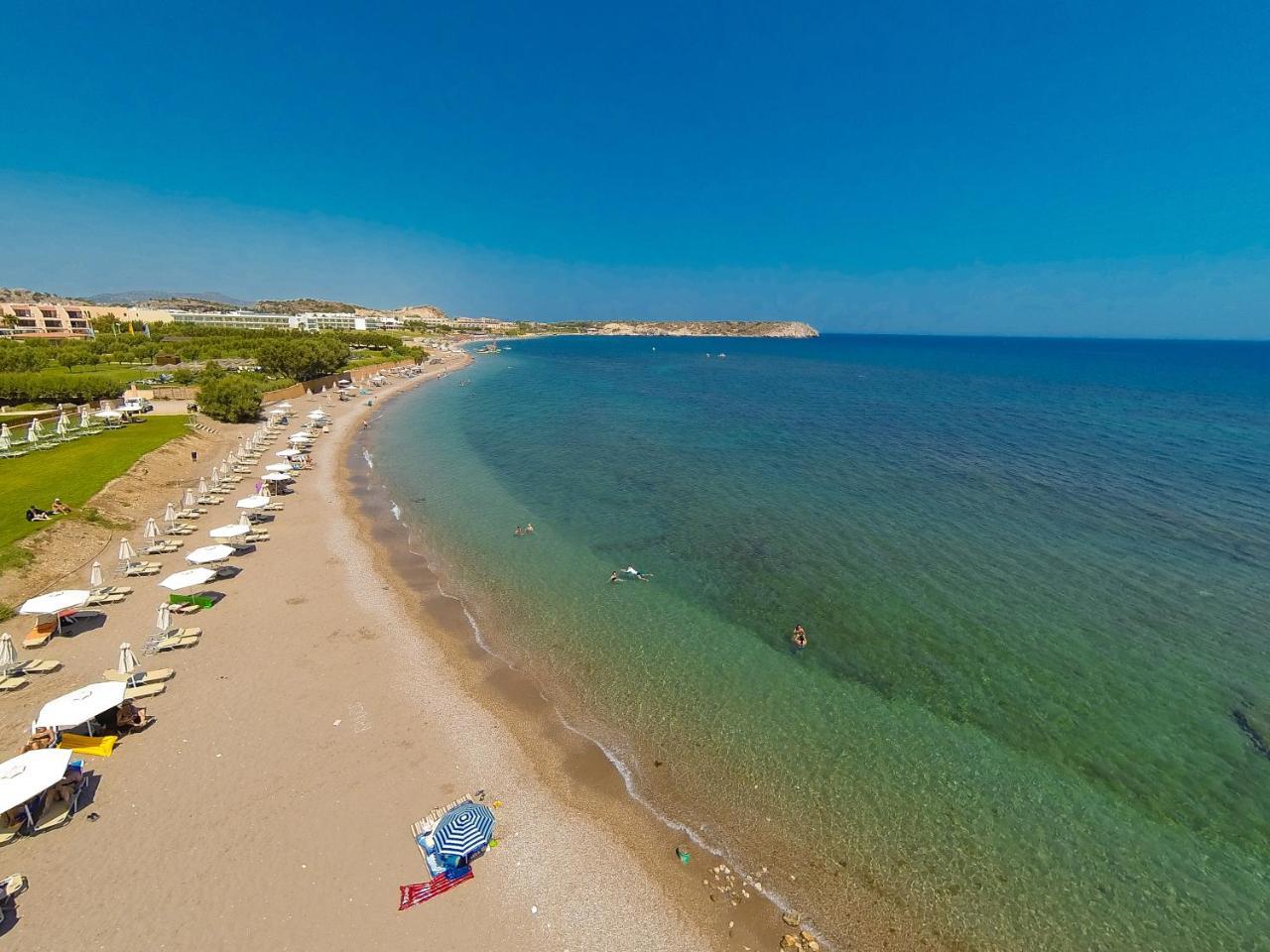 Kolymbia Bay Art (Adults only) 2