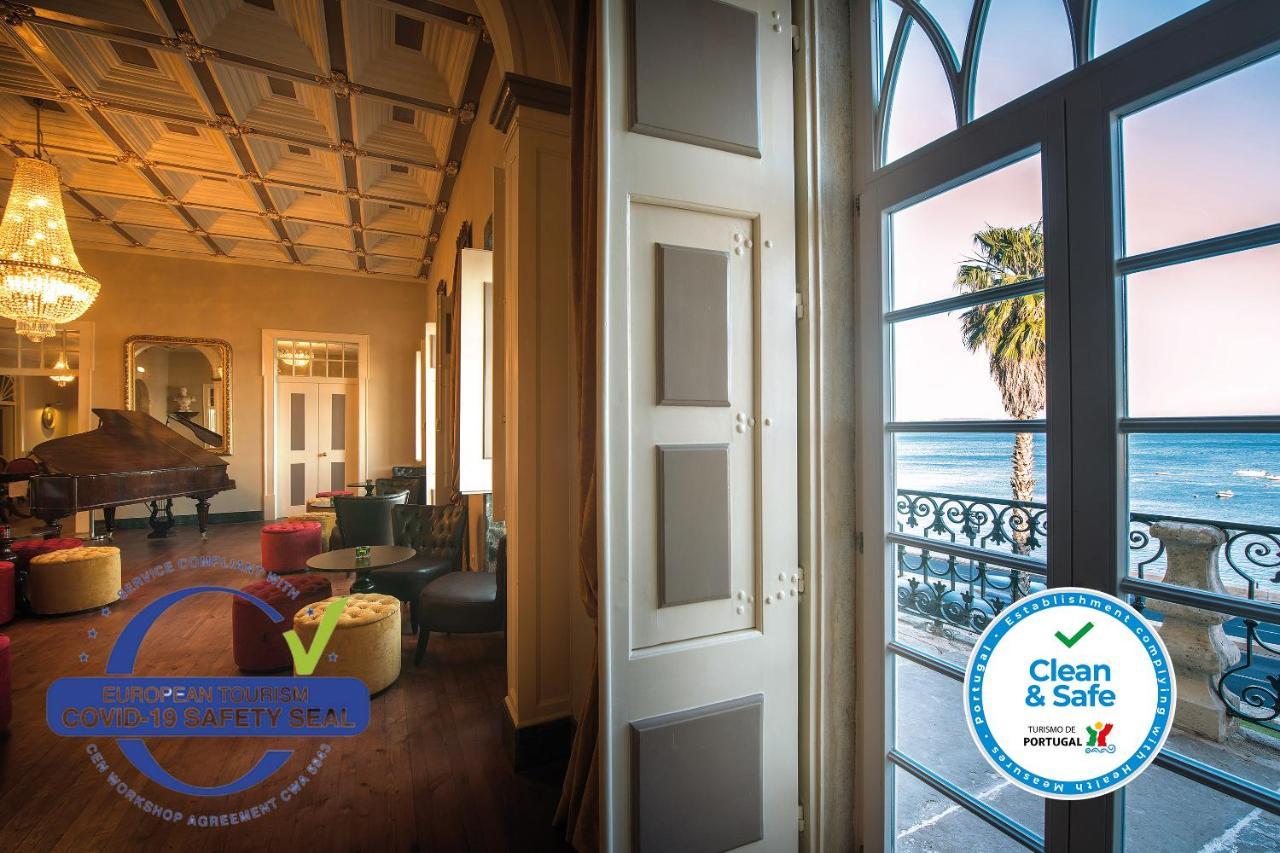 Vila Gale Collection Palacio Dos Arcos 1