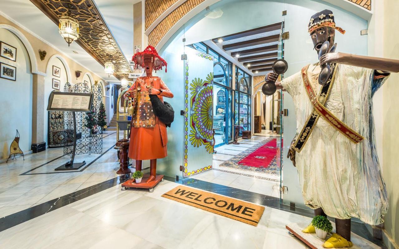 Hotel & Ryad Art Place Marrakech 2