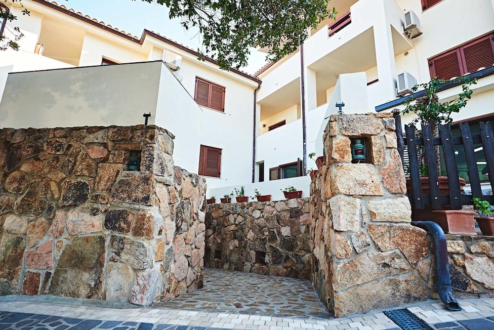 Parco BLU Club Resort 1