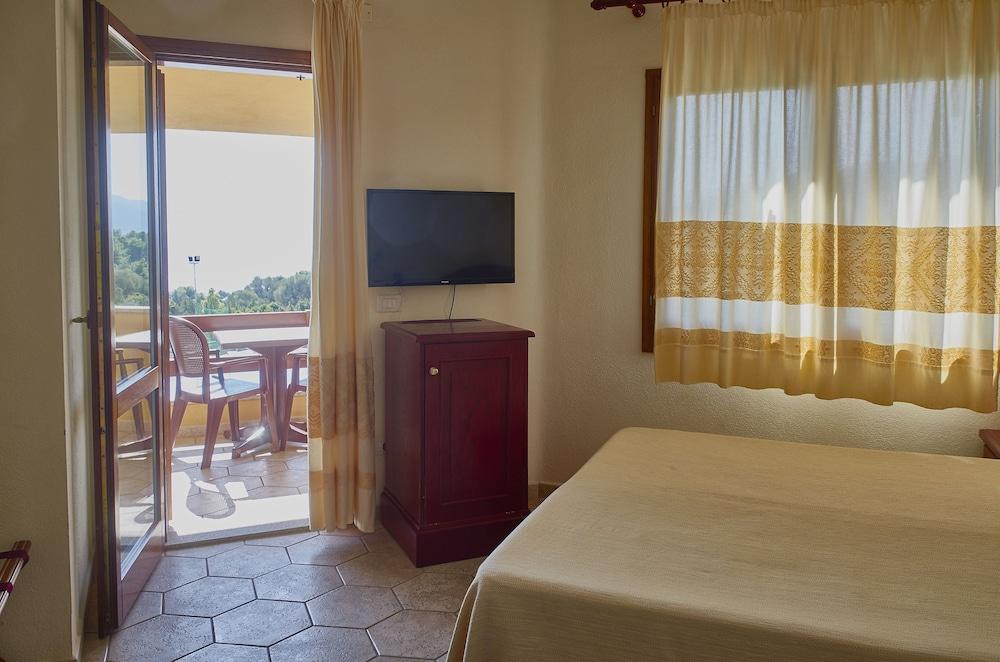 Parco BLU Club Resort