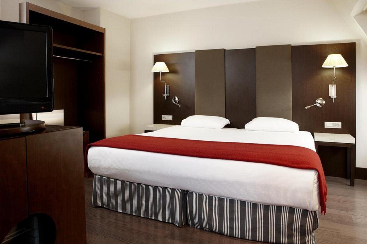 Citybox Hotels Brussels 1