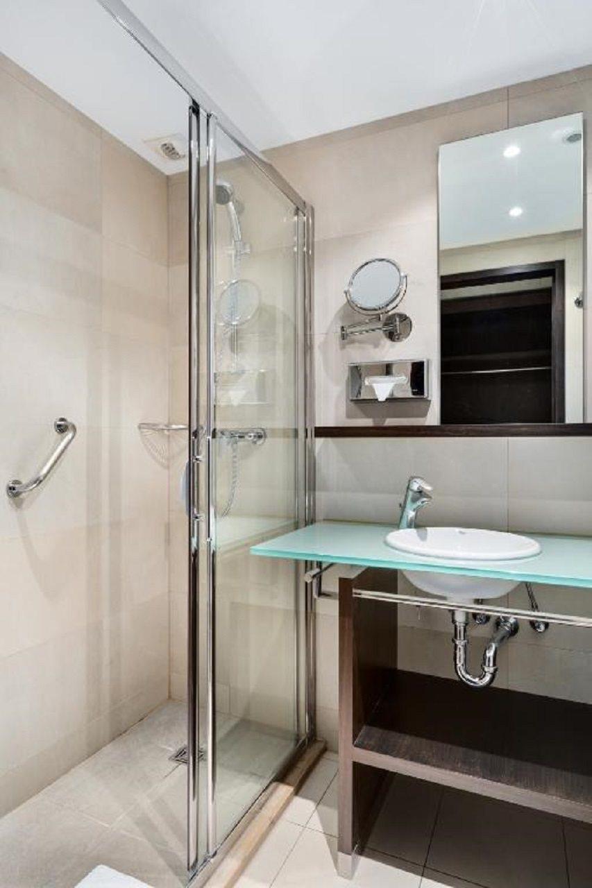 Citybox Hotels Brussels 2