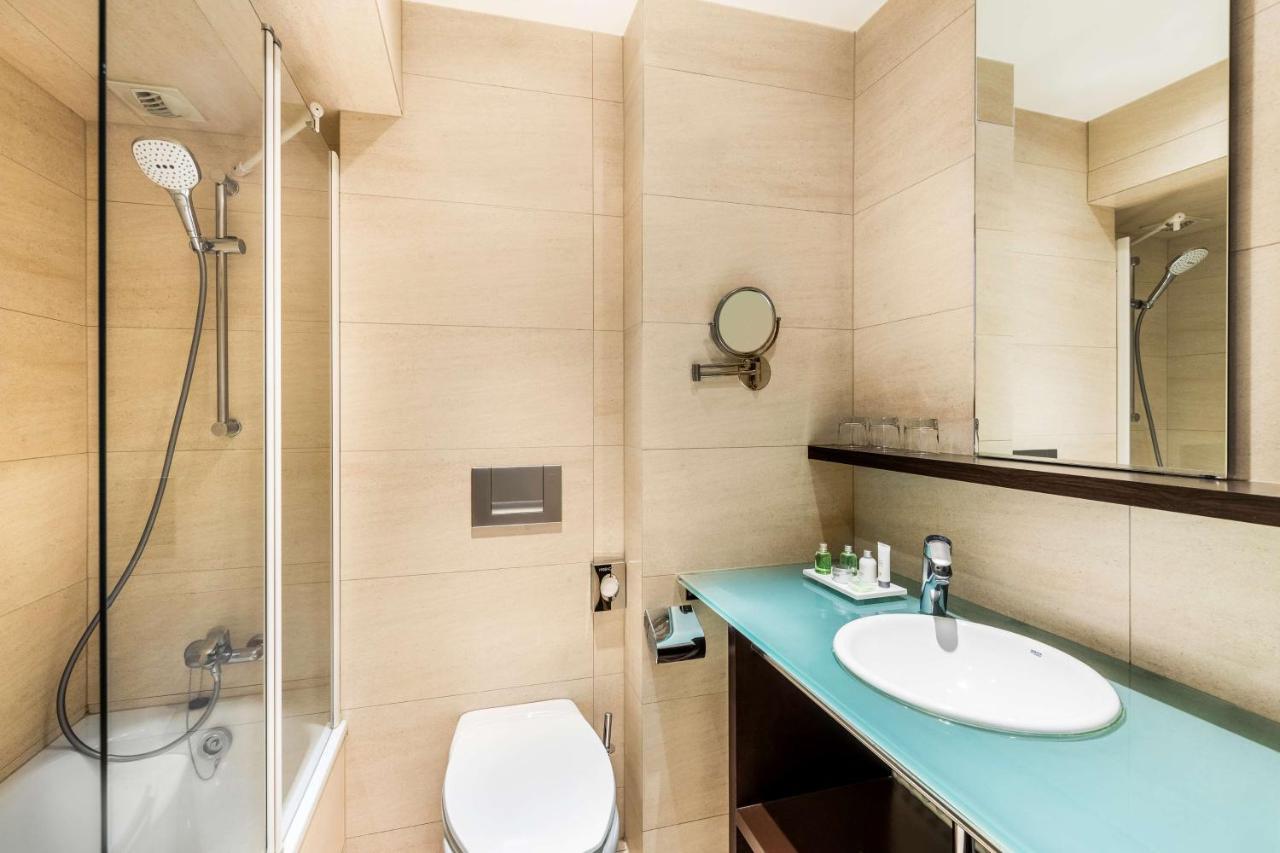 NH Brussels Stephanie 1