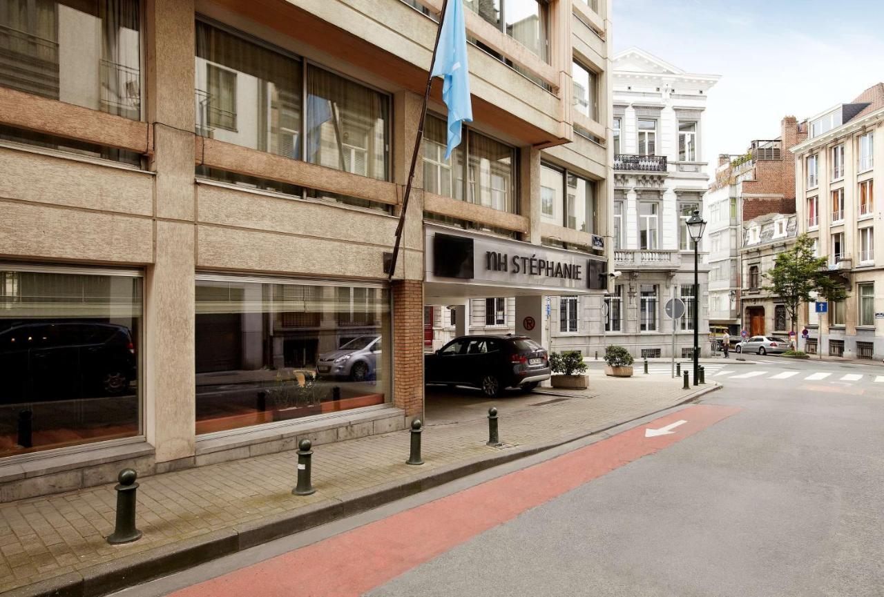 NH Brussels Stephanie 2