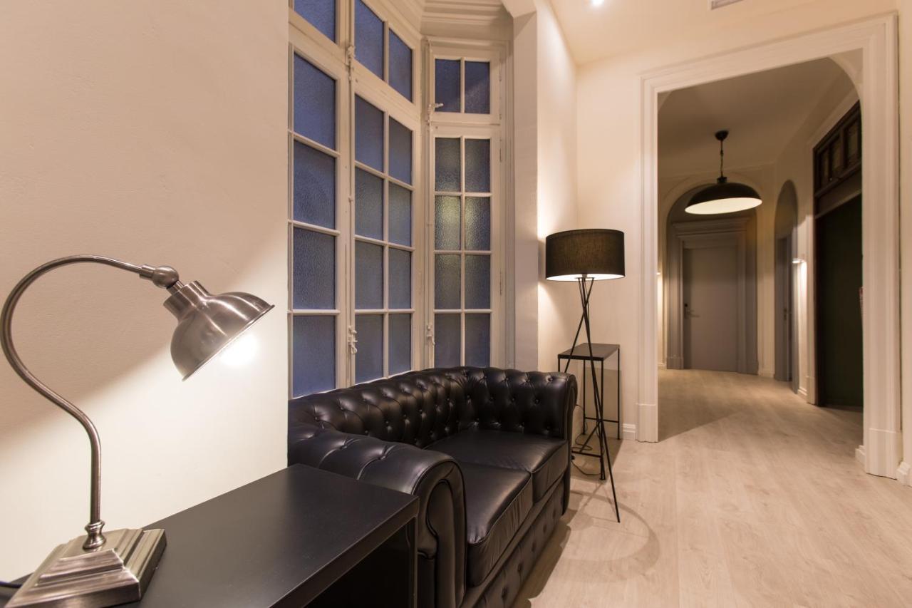 Izara Plaza Catalunya 2