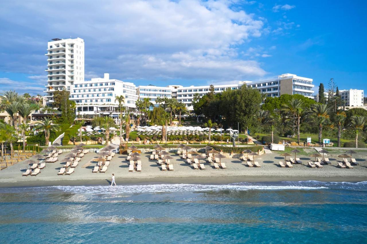 Mediterranean Beach Hotel 1