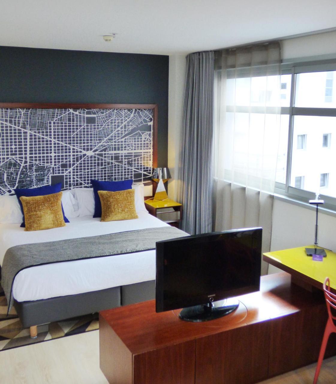 Naitly Barcelona Poblenou