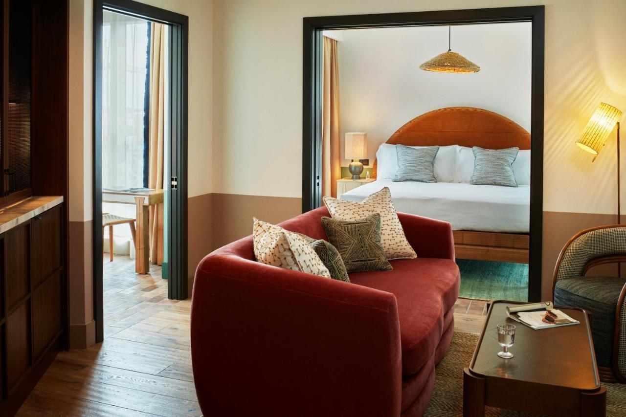 The Hoxton, Poblenou 2