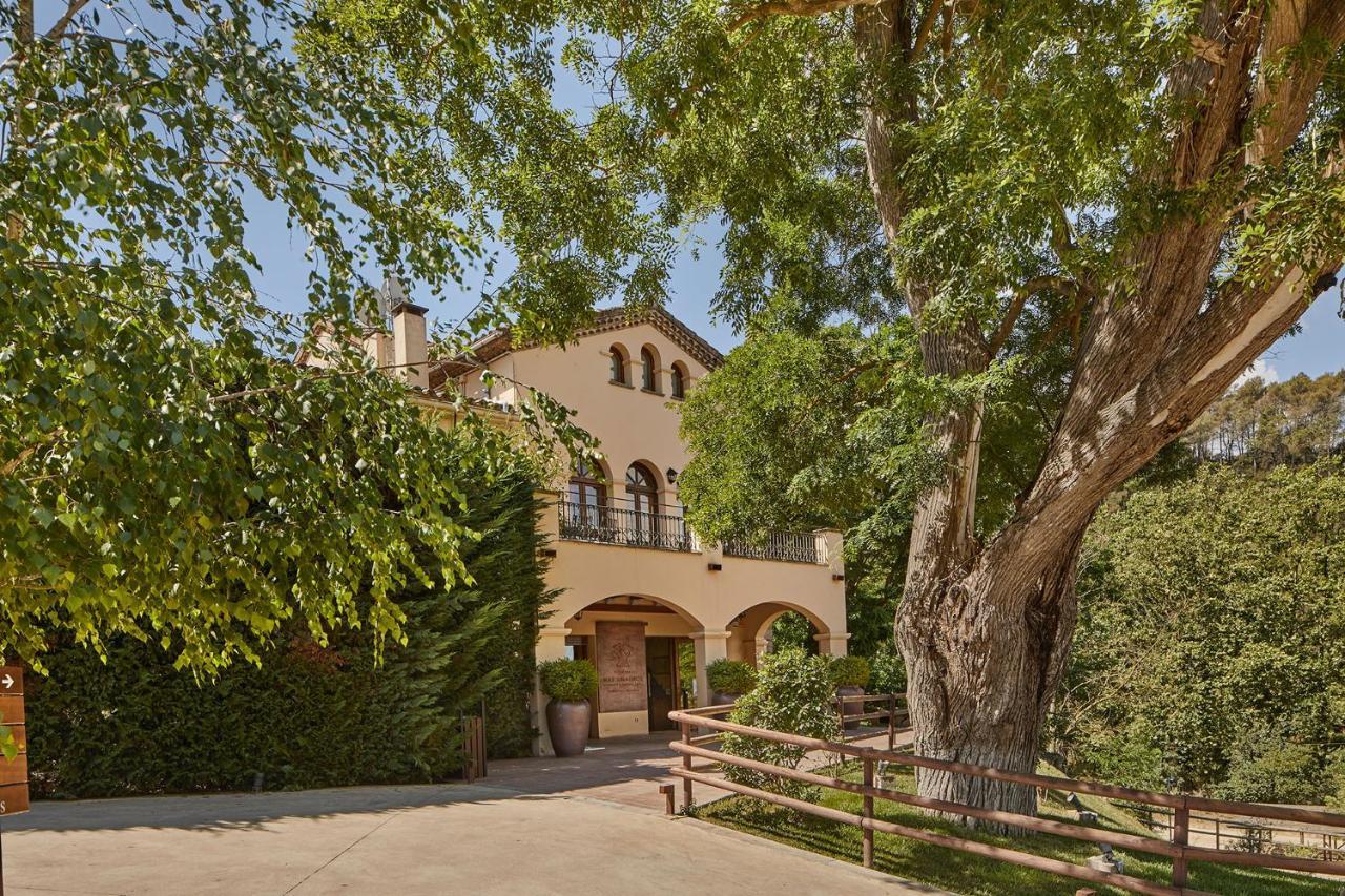 Mas Salagros Ecoresort 1