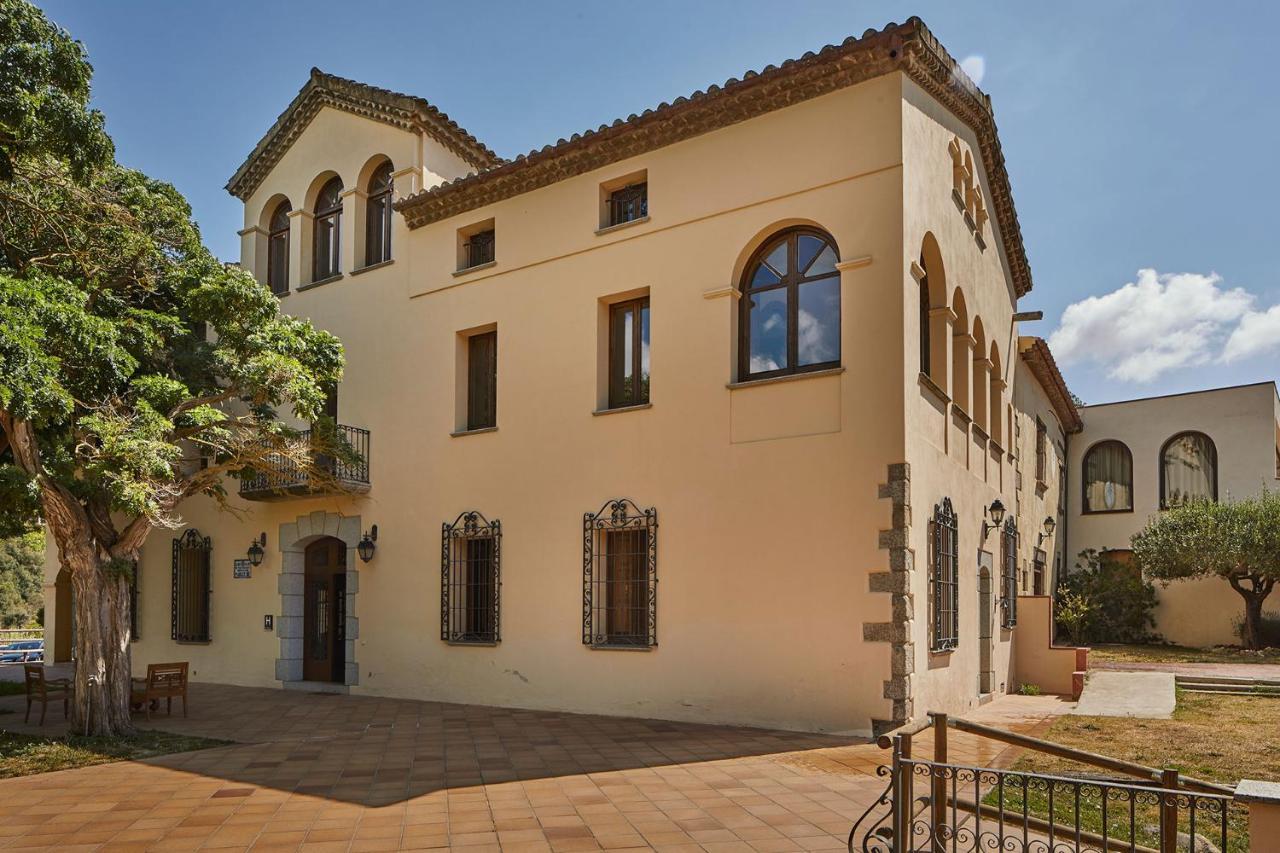 Mas Salagros Ecoresort 2