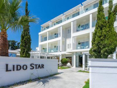 Lido Star Hotel 1