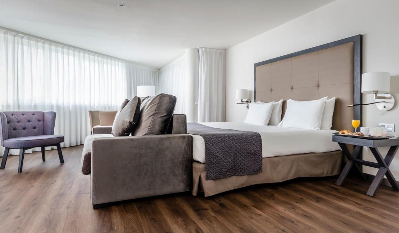 Exe Parc Del Valles 1