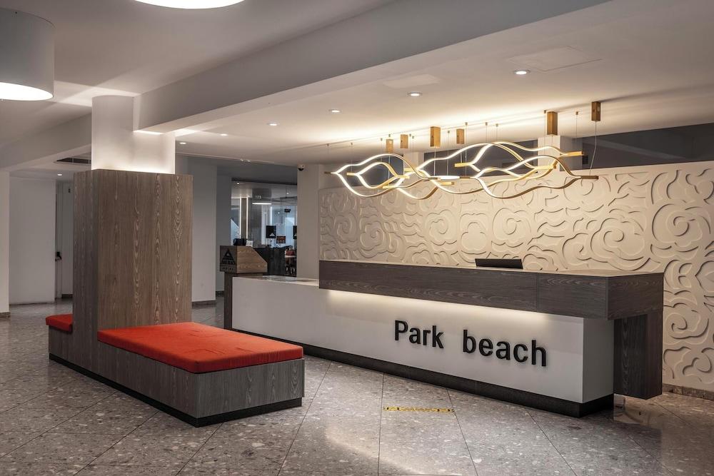 Park Beach Hotel 1