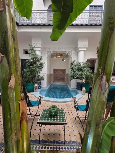 Riad Aloes (Adults only) 1