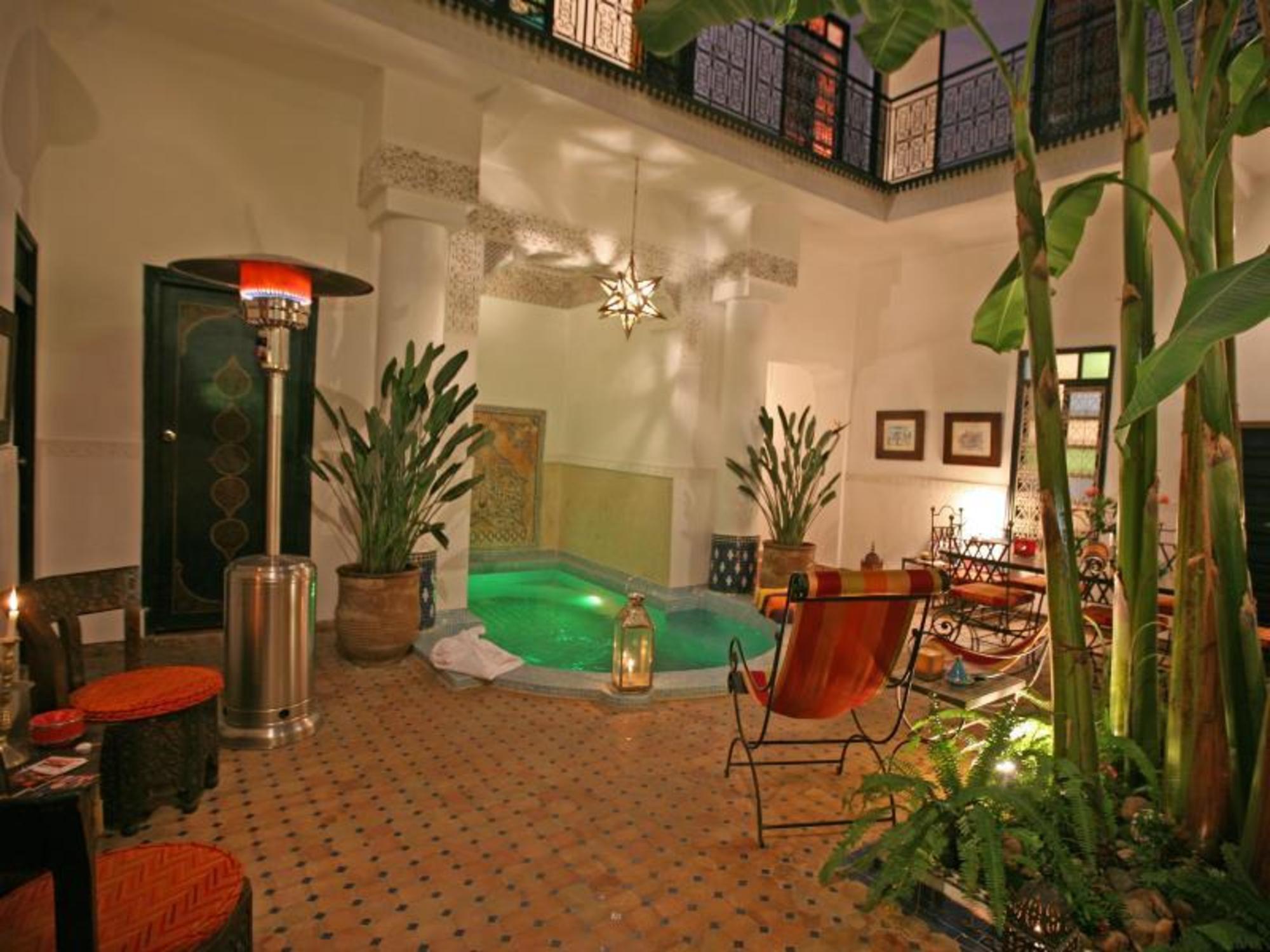 Riad Aloes (Adults only) 2