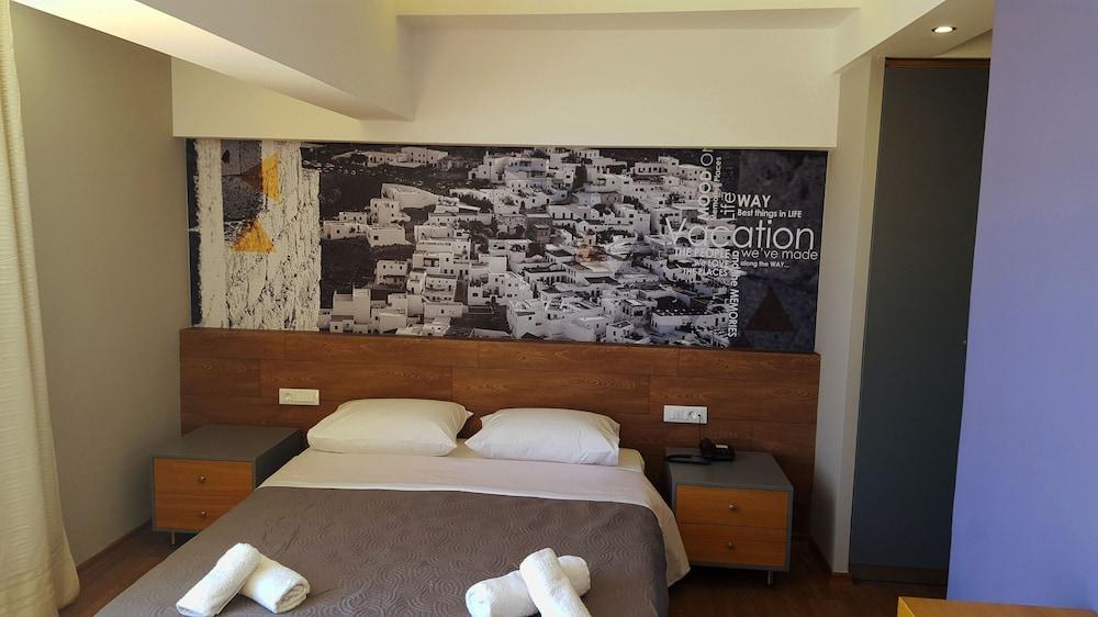 Sunny Days Hotel & Resort 2