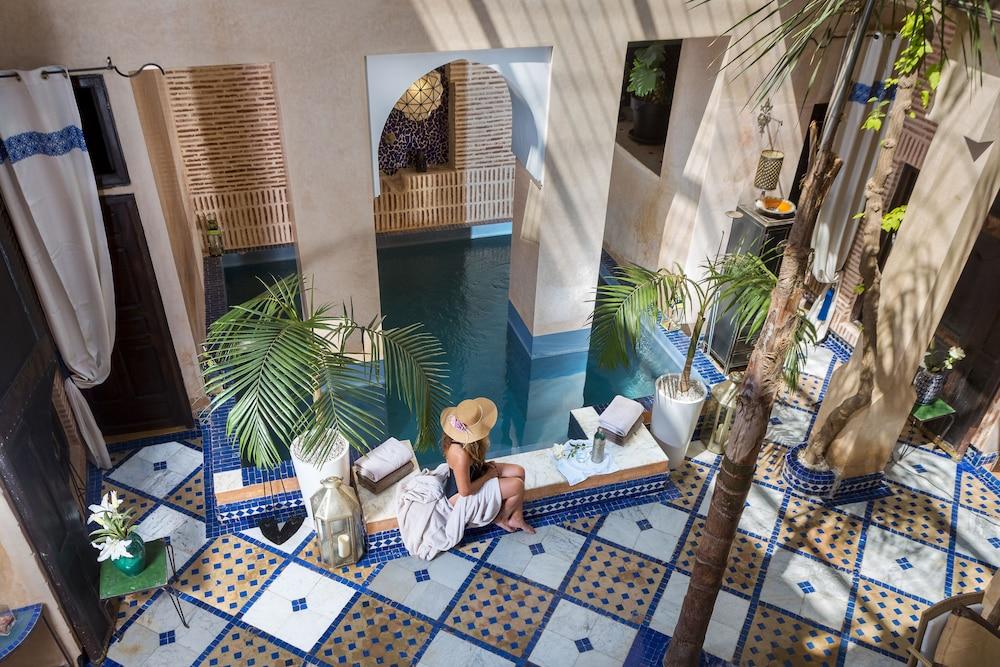 Riad Ines Home (Adults only)
