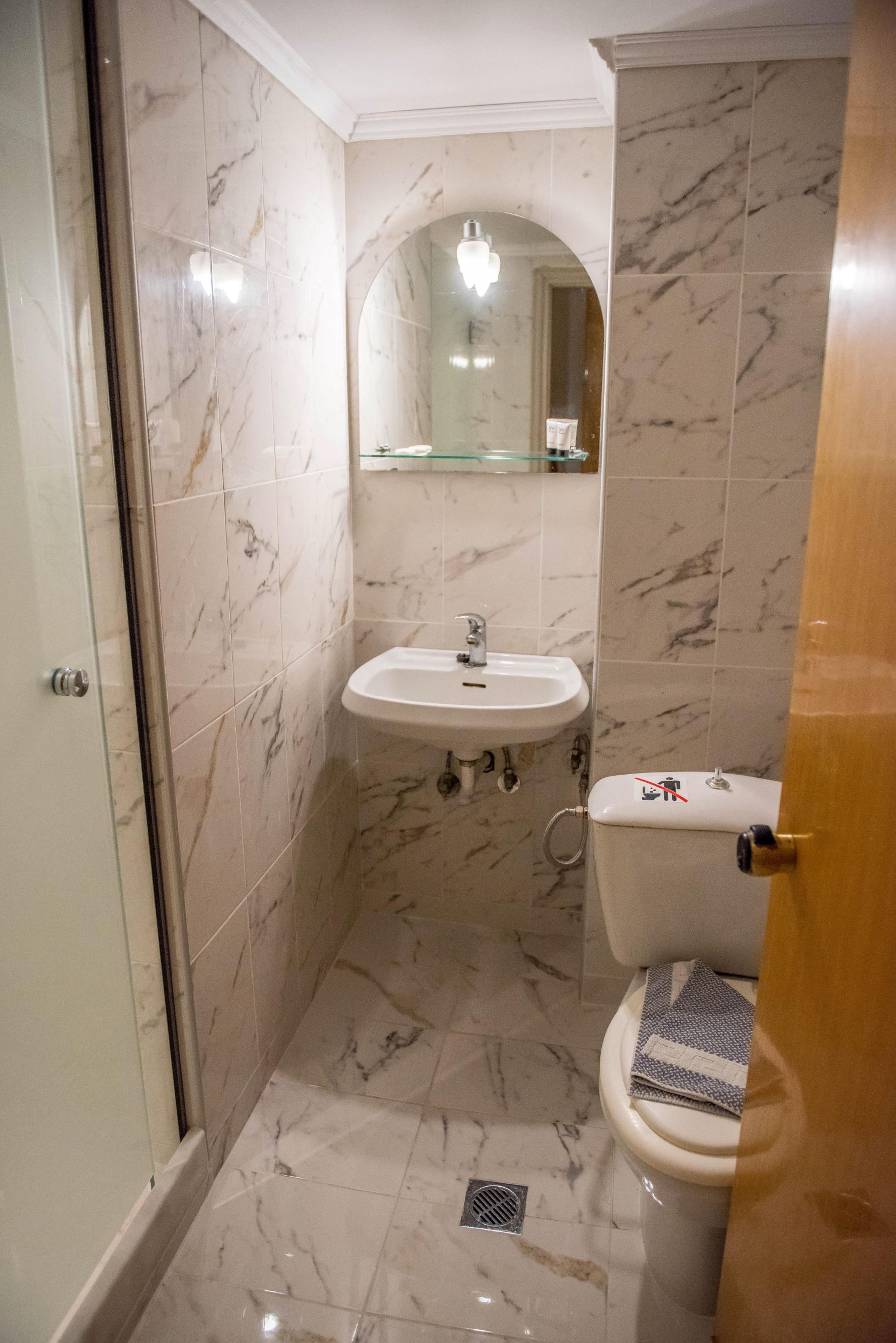 Pefkosbreeze Family Resort & SPA 2