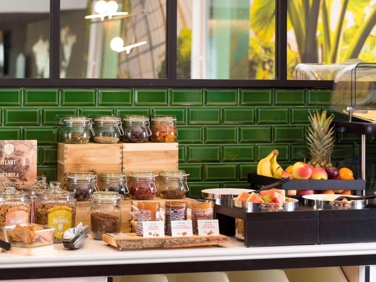 Aparthotel Adagio Brussels Grand Place 1