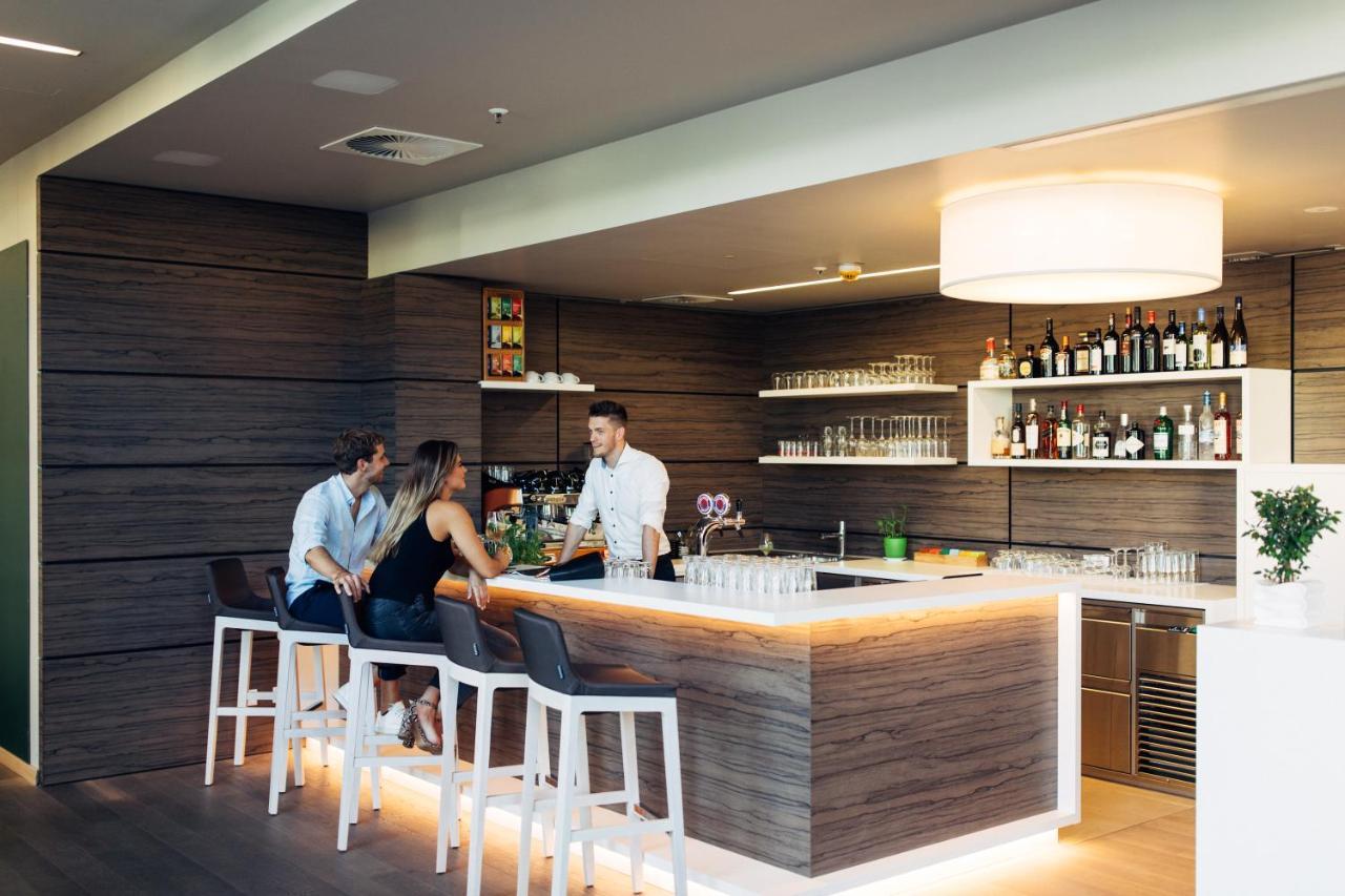 Harry's Home Munchen Moosach 2