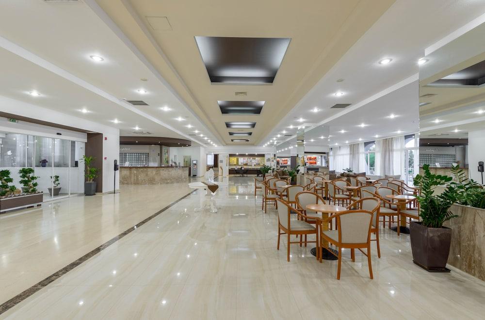 Olympos Beach Hotel 1