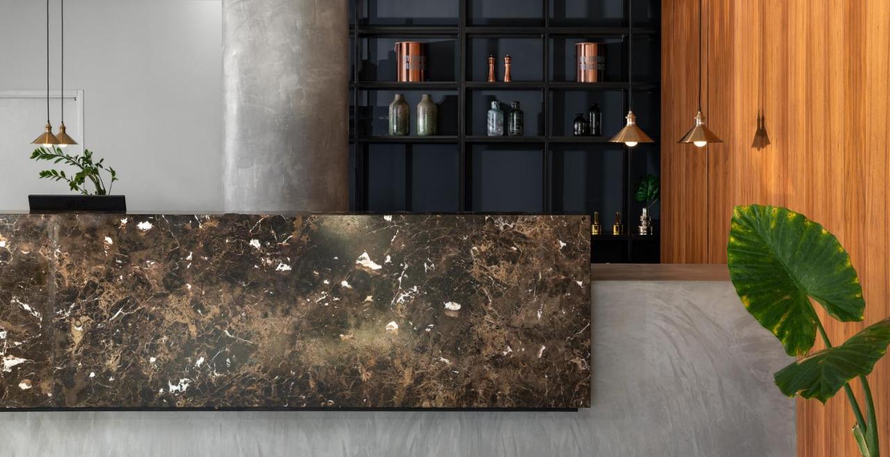 Blue Sky City Beach Hotel (Adults only) 2