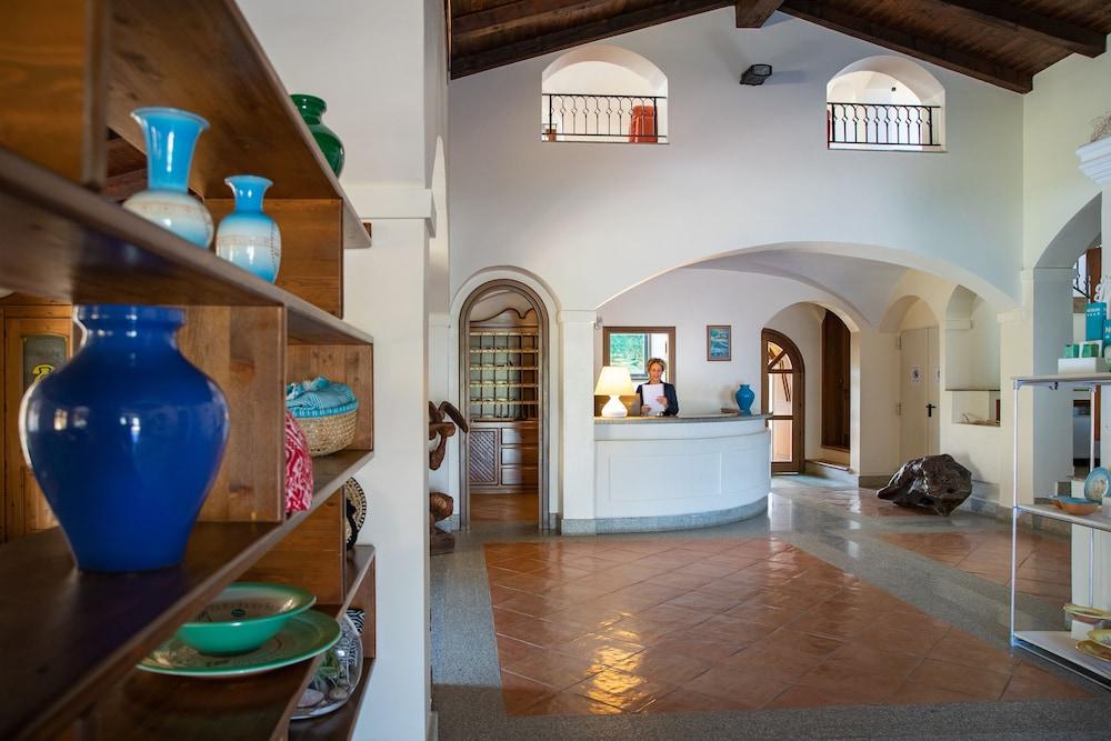 Hotel la Torre di Barisardo 1