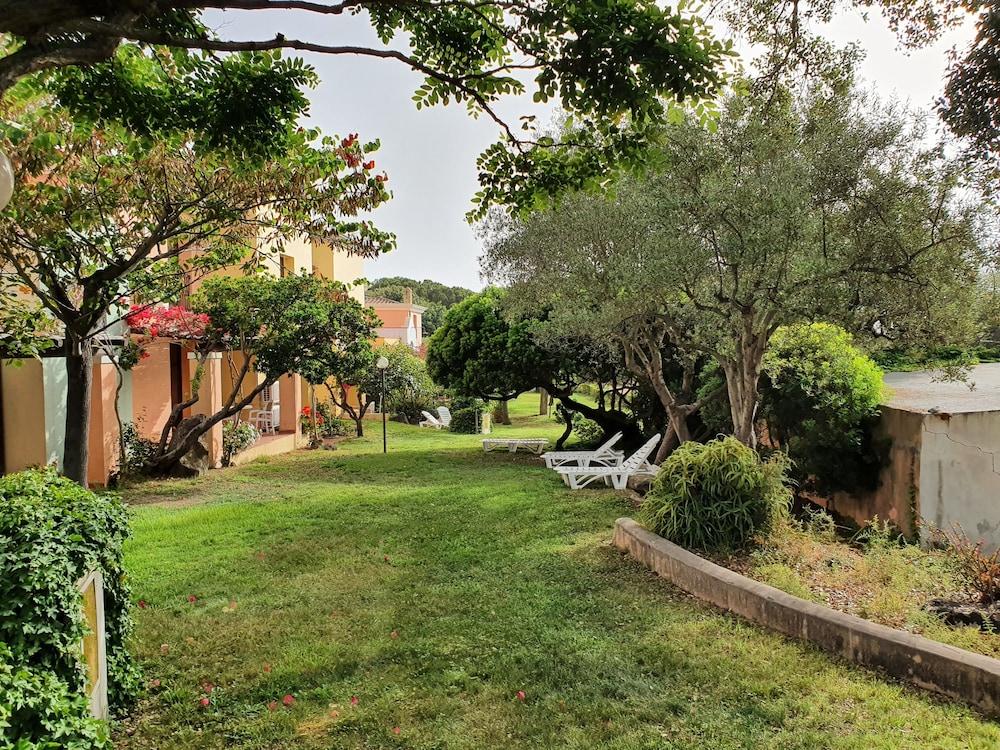 Hotel la Torre di Barisardo 2