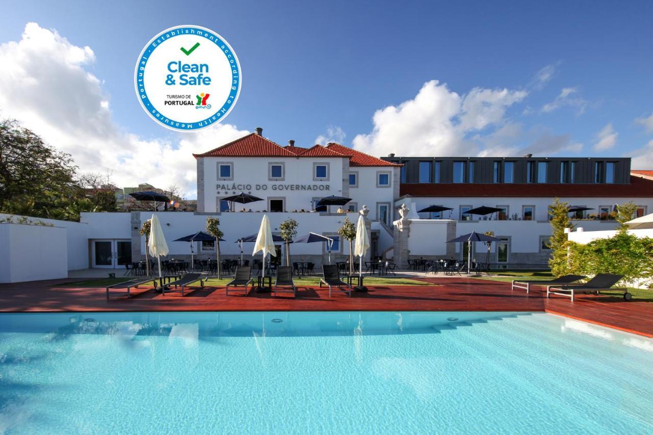 Palacio Do Governador - Lisbon Hotel & SPA