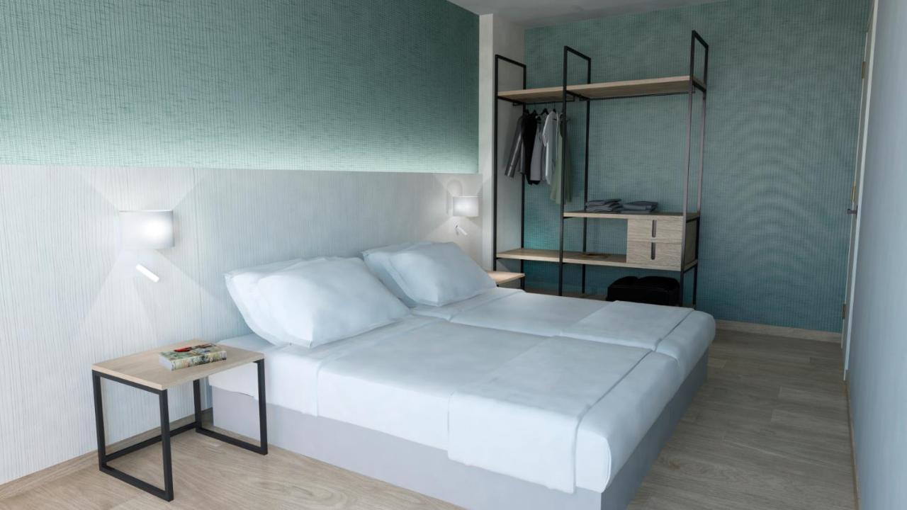 Aparthotel Costa Encantada 2