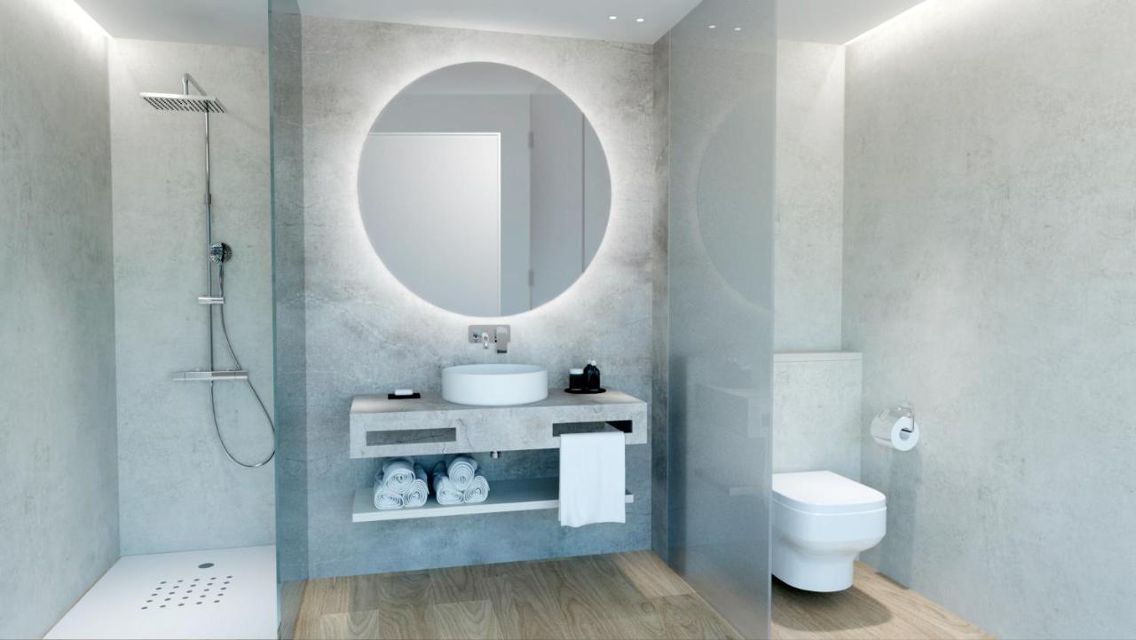 Aparthotel Costa Encantada 1