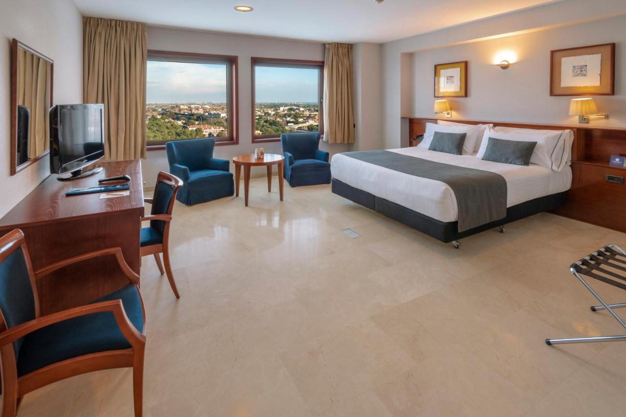 Gran Hotel Rey Don Jaime 2