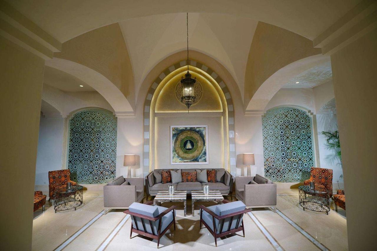 Steigenberger Alcazar 2