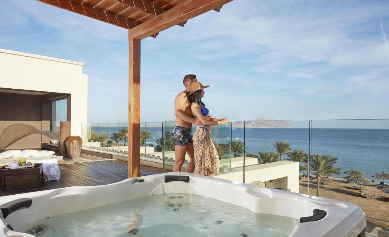 Coral Sea Imperial Sensatori Resort 2