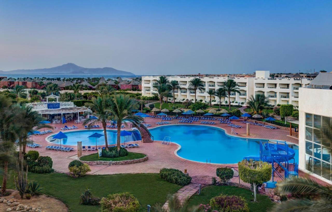 Aurora Oriental Resort Sharm El Sheikh 2