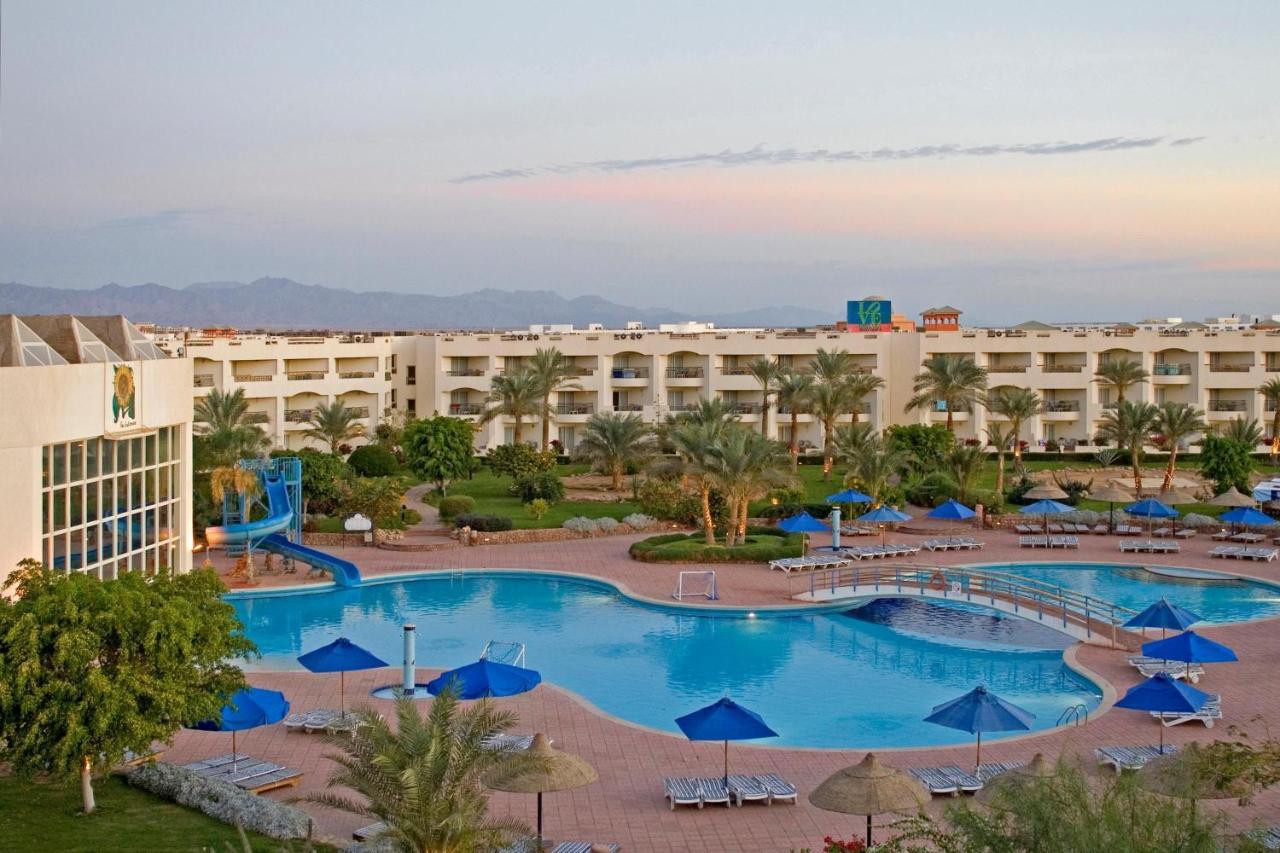 Aurora Oriental Resort Sharm El Sheikh 1
