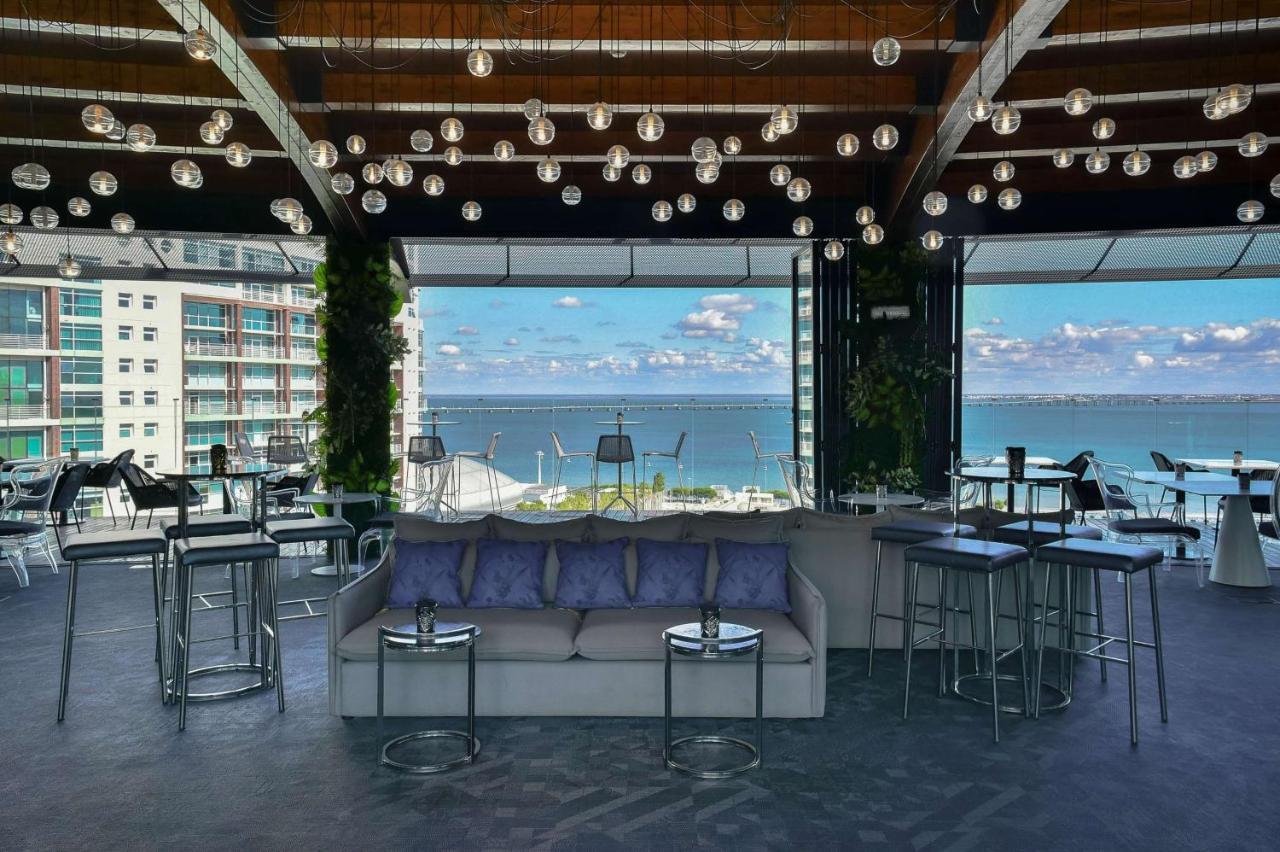 Tivoli Oriente Lisboa Hotel 2