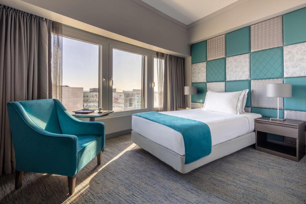 Tivoli Oriente Lisboa Hotel 1