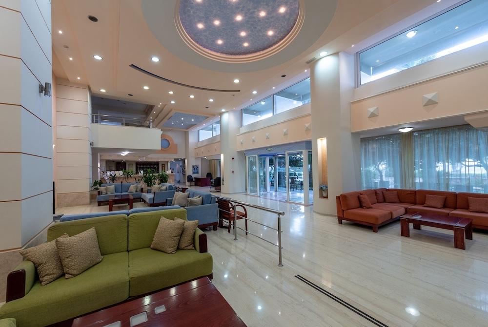 Sirene Beach Hotel 2