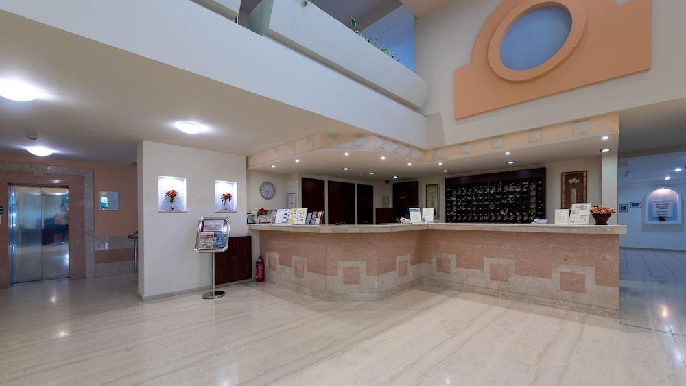 Sirene Beach Hotel 1