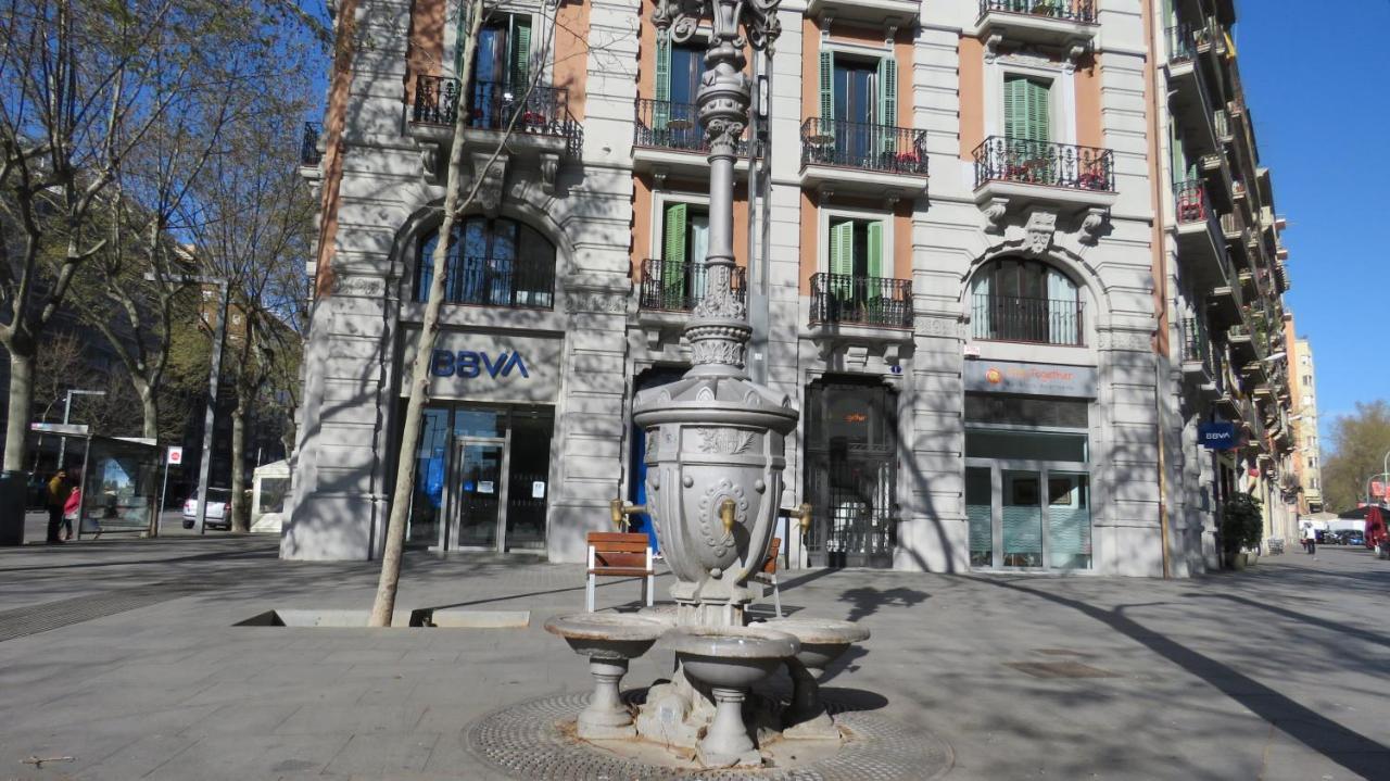 Stay Together Barcelona Apartments 1